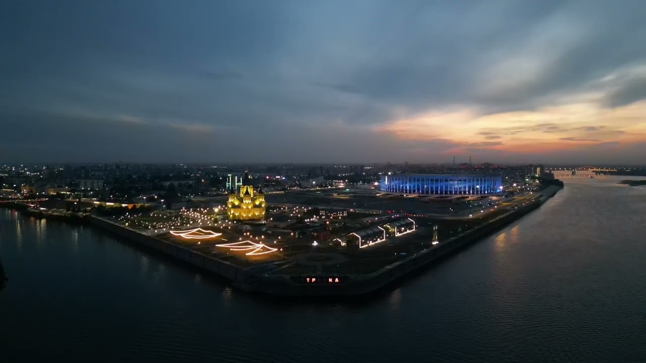 Пляж на стрелке нижний новгород Пляж на стрелке нижний новгород